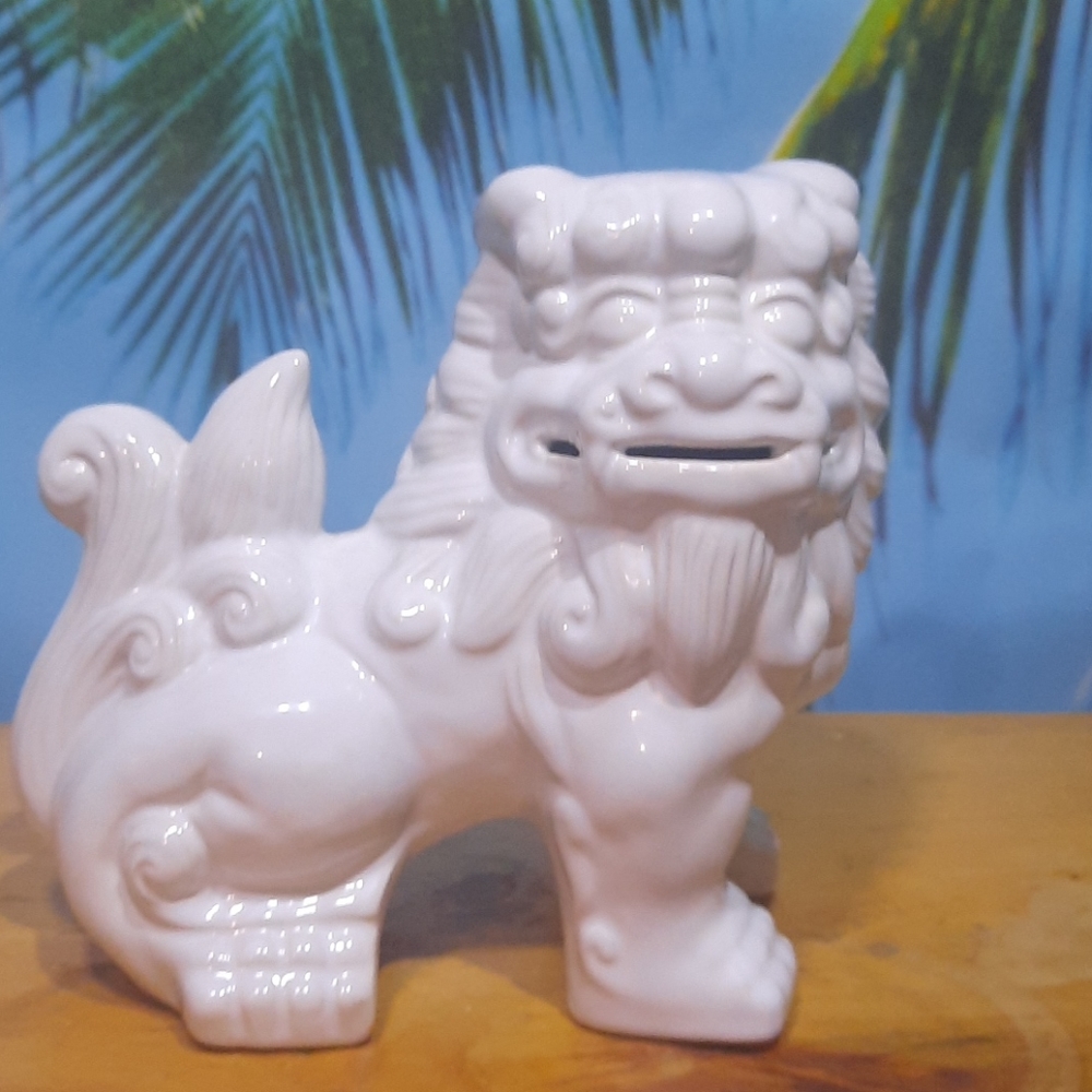 Call foo dog